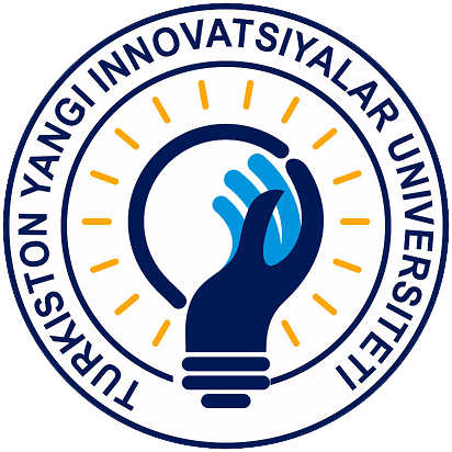 Turkiston yangi innovatsiyalar universiteti