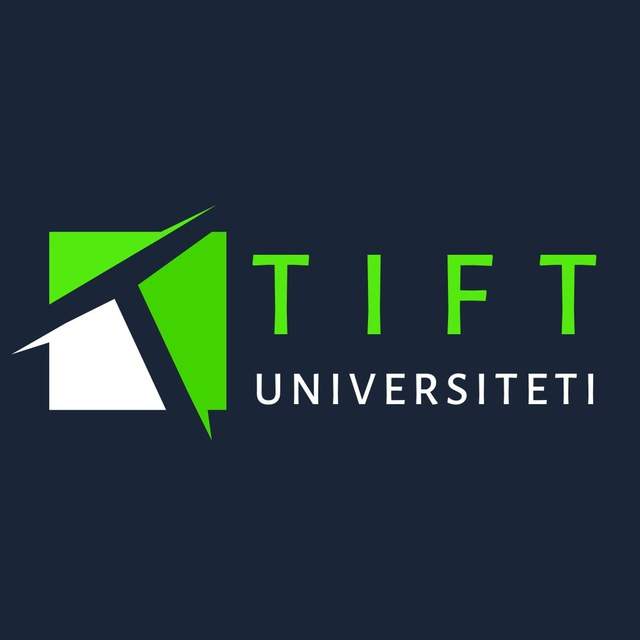 Toshkent xalqaro moliyaviy boshqaruv va texnologiyalar universiteti