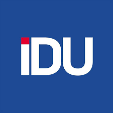 International Digital University