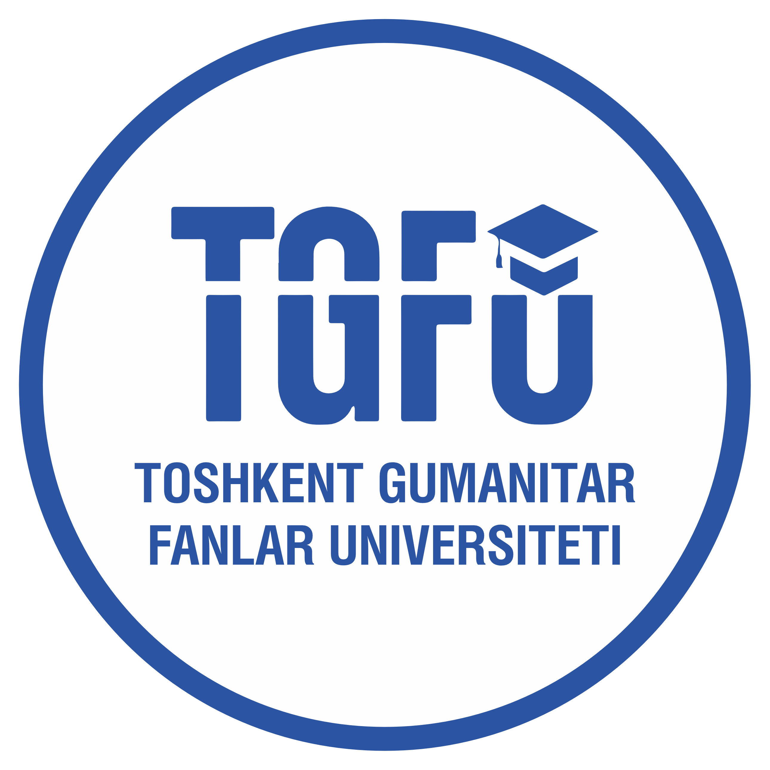 Toshkent gumanitar fanlar universiteti