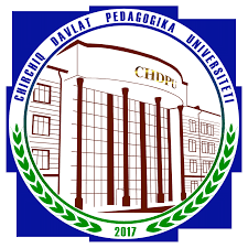 Toshkent viloyati Chirchiq davlat pedagogika instituti