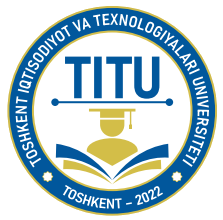 Toshkent iqtisodiyot va texnologiyalari universiteti