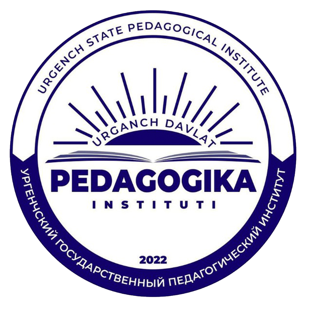 Urganch davlat pedagogika instituti